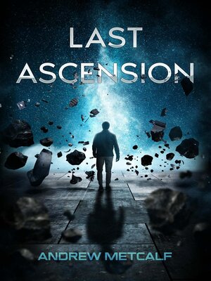 cover image of LAST ASCENSION